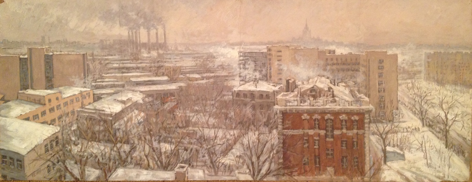 Жаренов Александр Сергеевич. Москва Жаренов Александр Сергеевич. Москва