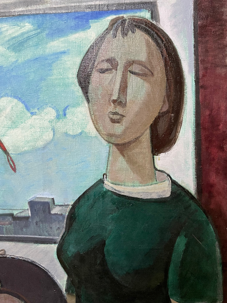 Васин Виктор Фёдорович. Песня. Любительница винила Васин Виктор Фёдорович. Песня. Любительница винила