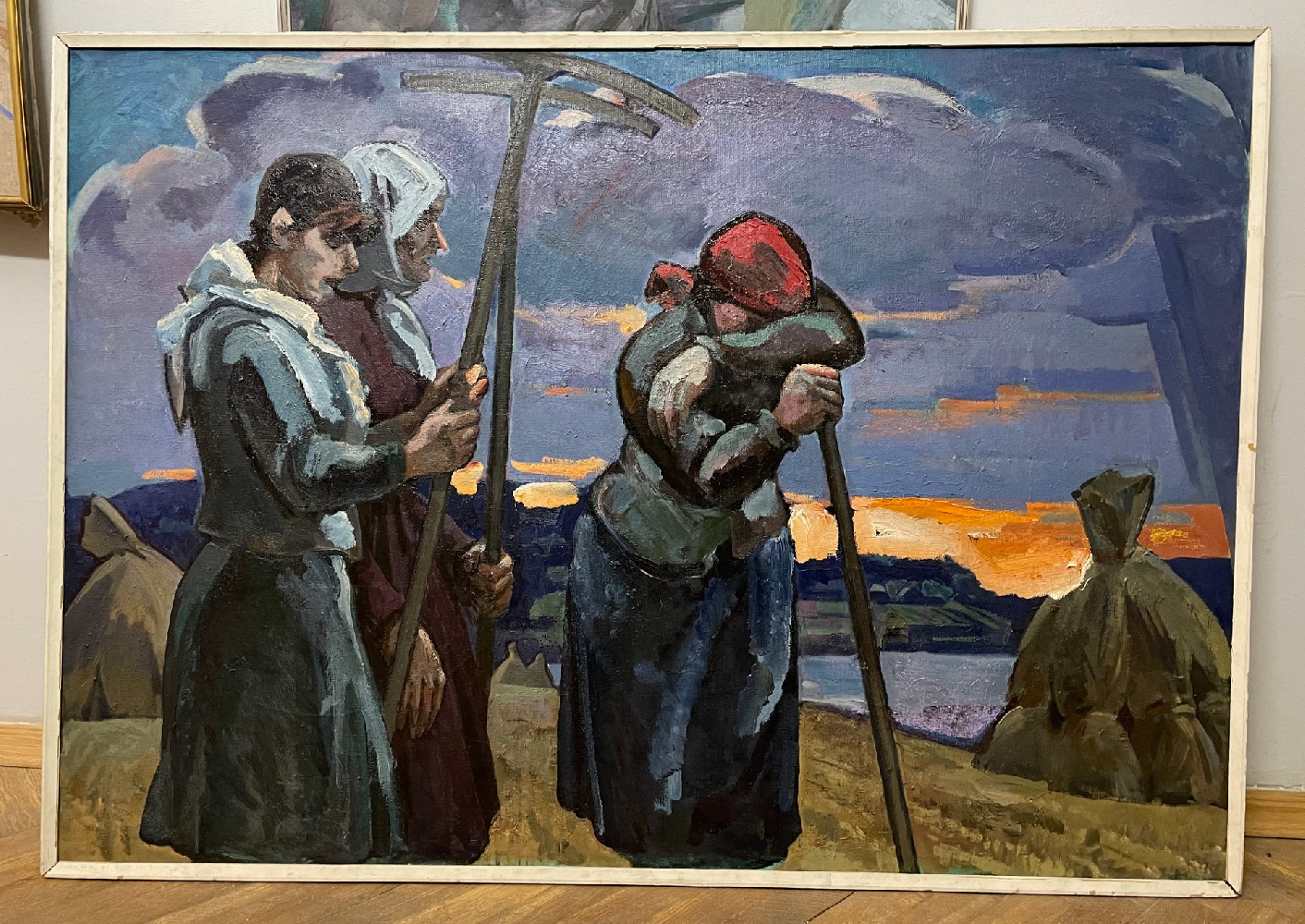 Васин Виктор Фёдорович. 1942 год. Извещение Васин Виктор Фёдорович. 1942 год. Извещение