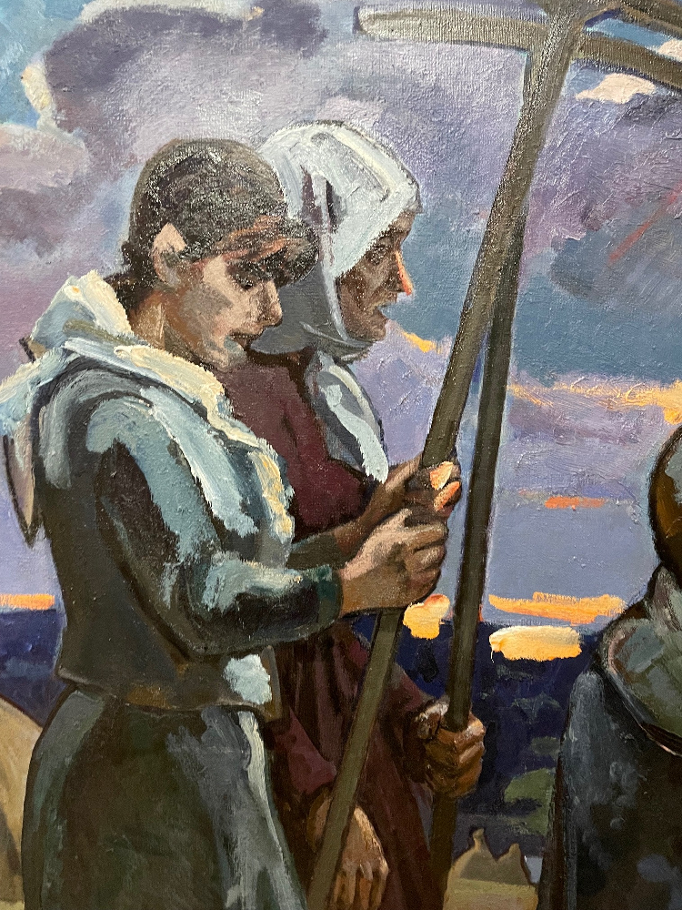 Васин Виктор Фёдорович. 1942 год. Извещение Васин Виктор Фёдорович. 1942 год. Извещение