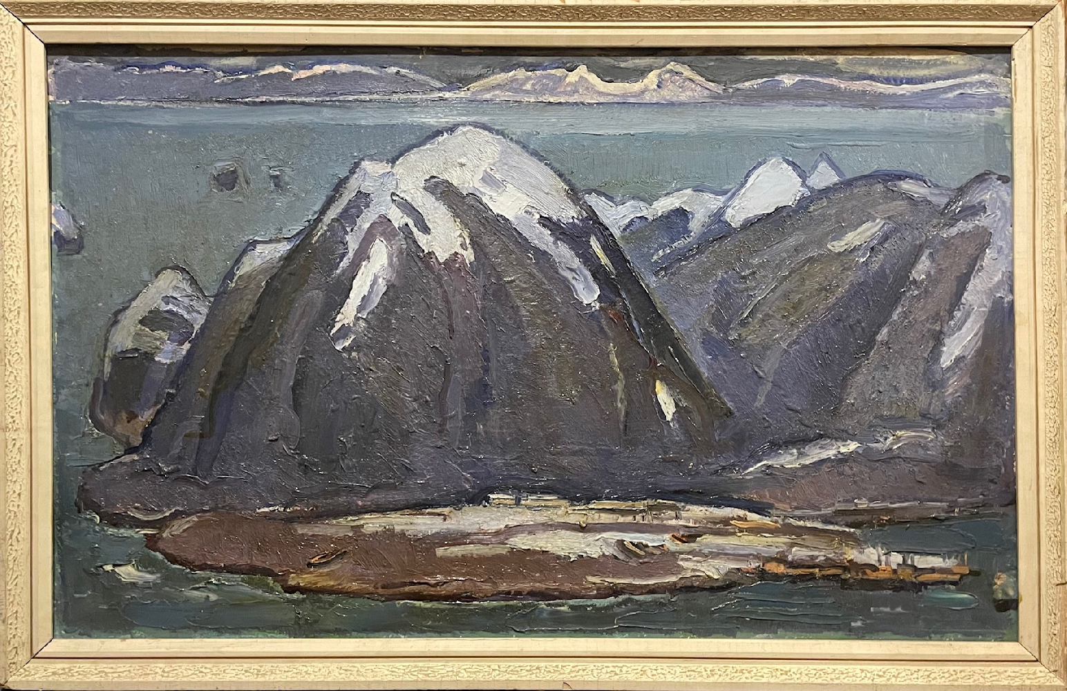 Васин Виктор Фёдорович. Камчатка Васин Виктор Фёдорович. Камчатка