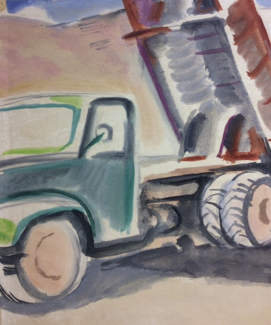 Расторгуев Евгений Анатольевич. Букетик