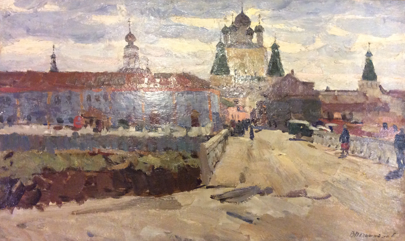 Нечитайло Василий Кириллович. Борисоглебск Нечитайло Василий Кириллович. Борисоглебск
