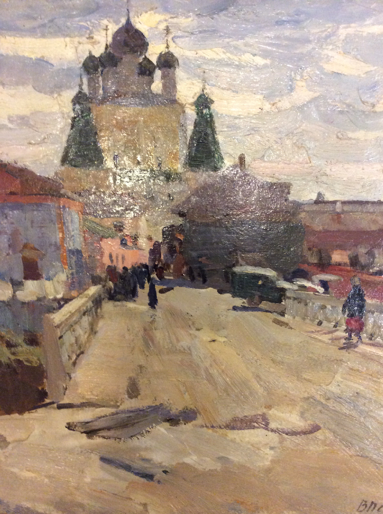 Нечитайло Василий Кириллович. Борисоглебск Нечитайло Василий Кириллович. Борисоглебск
