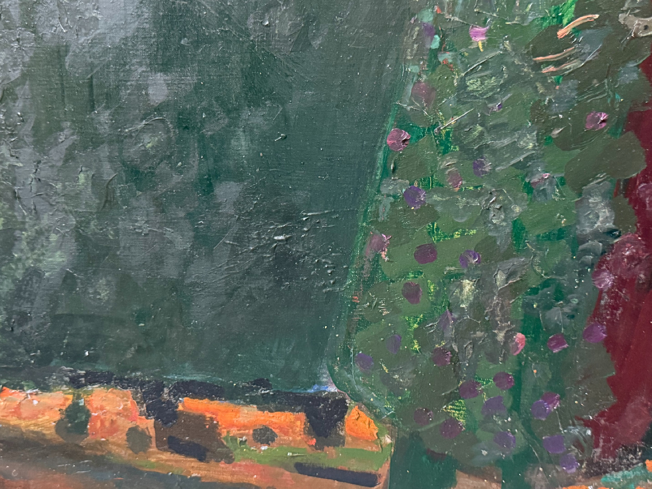 Кулаков Вадим Алексеевич. Затмение солнца