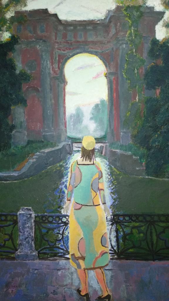 Кулаков Вадим Алексеевич. Новая Голландия Кулаков Вадим Алексеевич. Новая Голландия