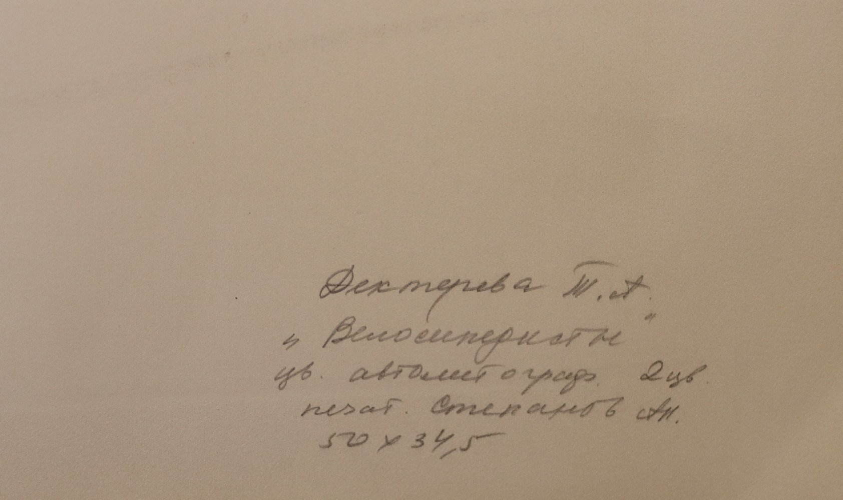 Дехтерёва Татьяна Александровна. Велопробег по Москве Дехтерёва Татьяна Александровна. Велопробег по Москве