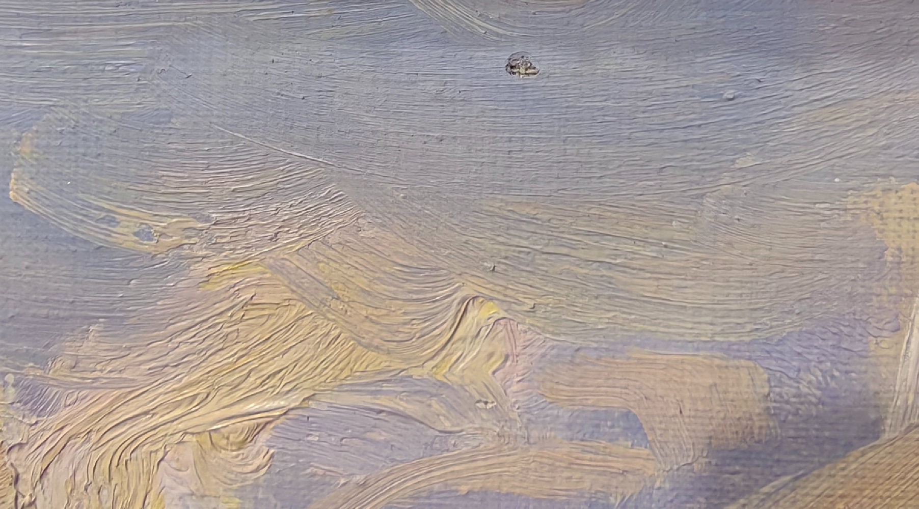 Дмитриевский Виктор Константинович. Полдень