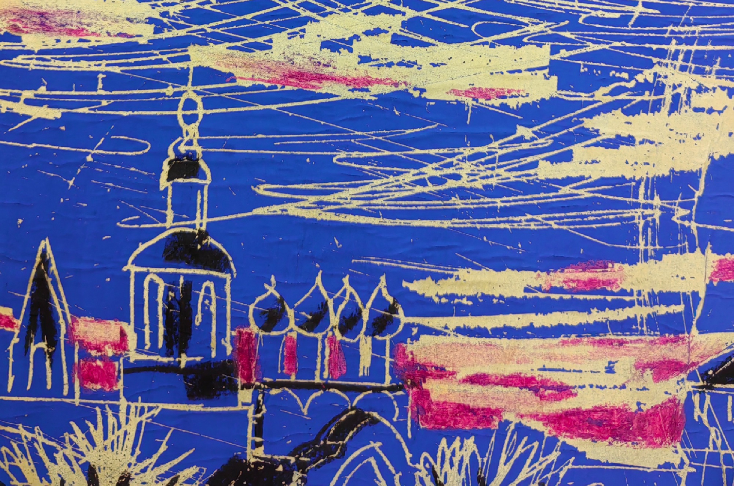 Бурмистров Борис Алексеевич. Приезжайте в Вологду!