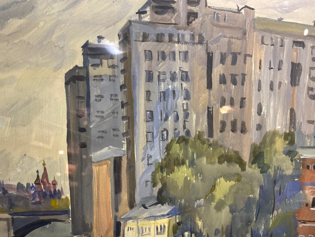 Пискарёва Анна Николаевна. Дом на набережной. Пискарёва Анна Николаевна. Дом на набережной.