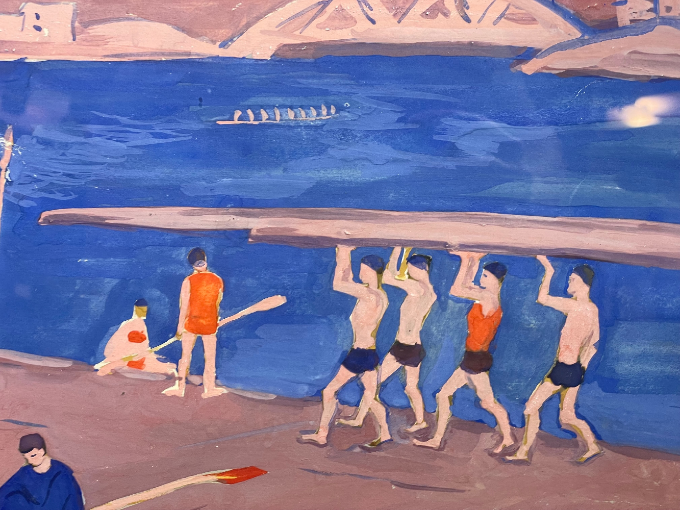 Пискарёва Анна Николаевна. Секция гребного спорта в Москве. Пискарёва Анна Николаевна. Секция гребного спорта в Москве.