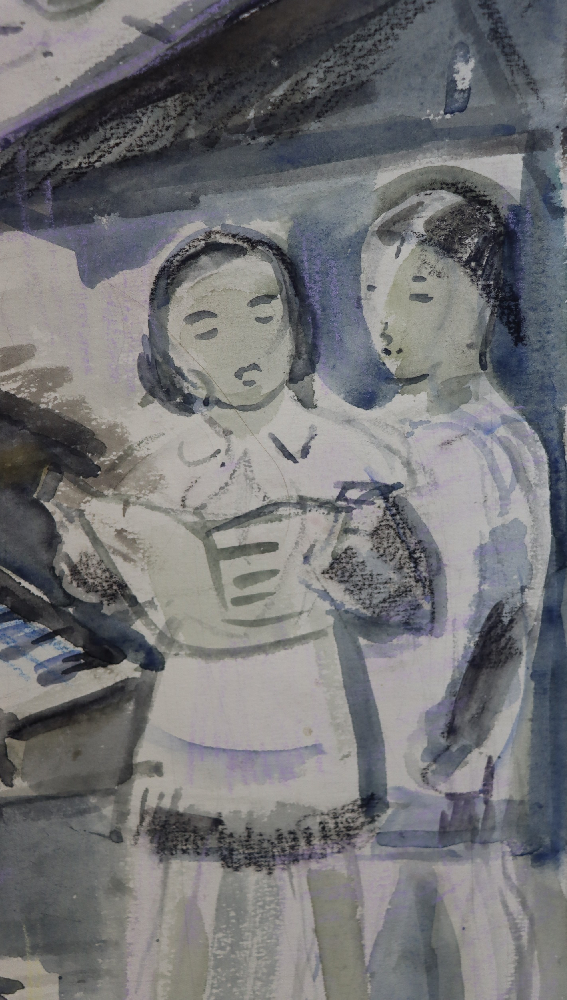 Пискарёва Анна Николаевна. Детский хор Пискарёва Анна Николаевна. Детский хор