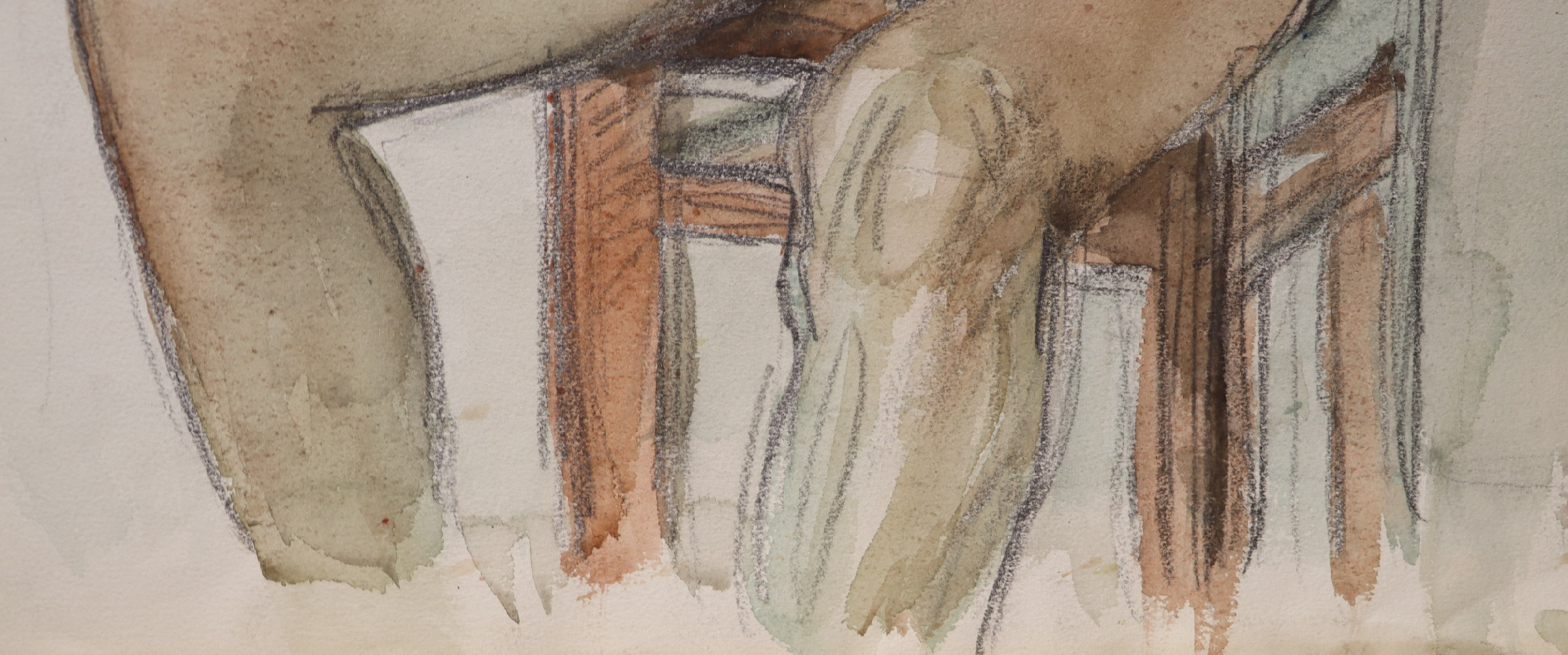 Витинг Николай Иосифович. Борец