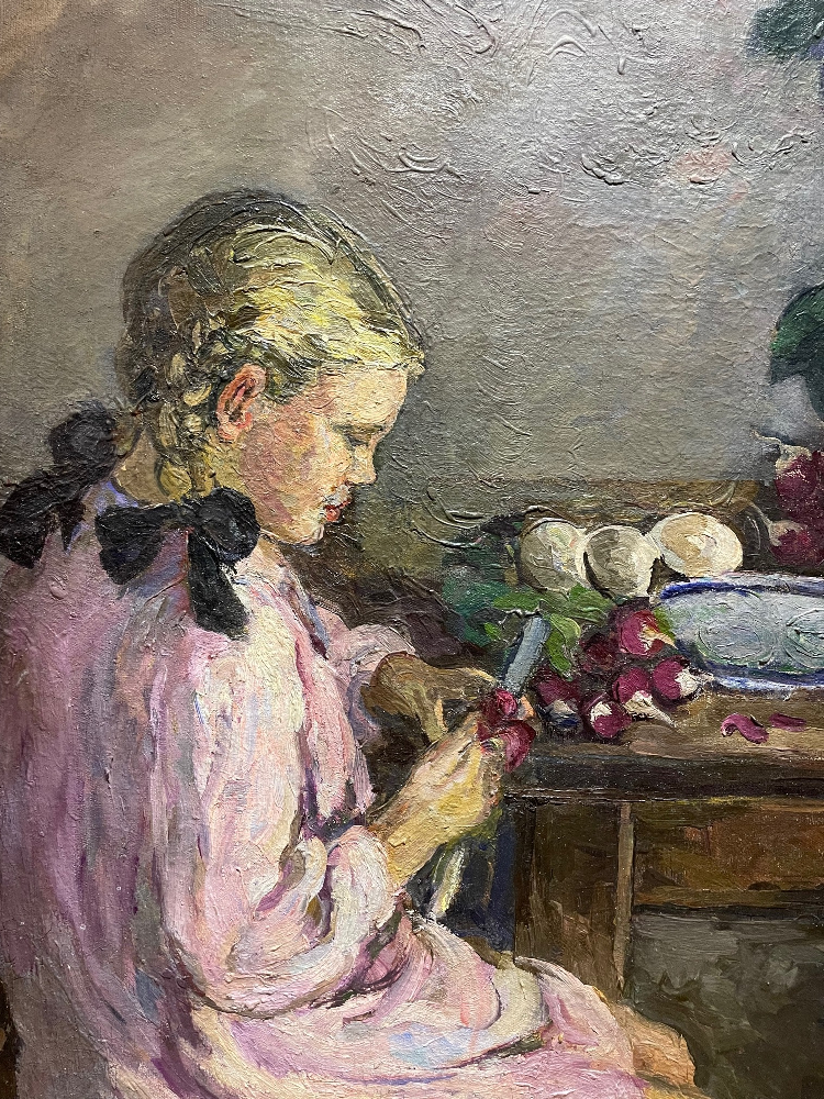 Стеньшинская Нина Сергеевна. К празднику. Стеньшинская Нина Сергеевна. К празднику.