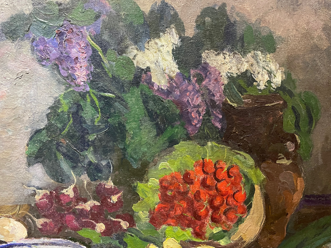 Стеньшинская Нина Сергеевна. К празднику. Стеньшинская Нина Сергеевна. К празднику.