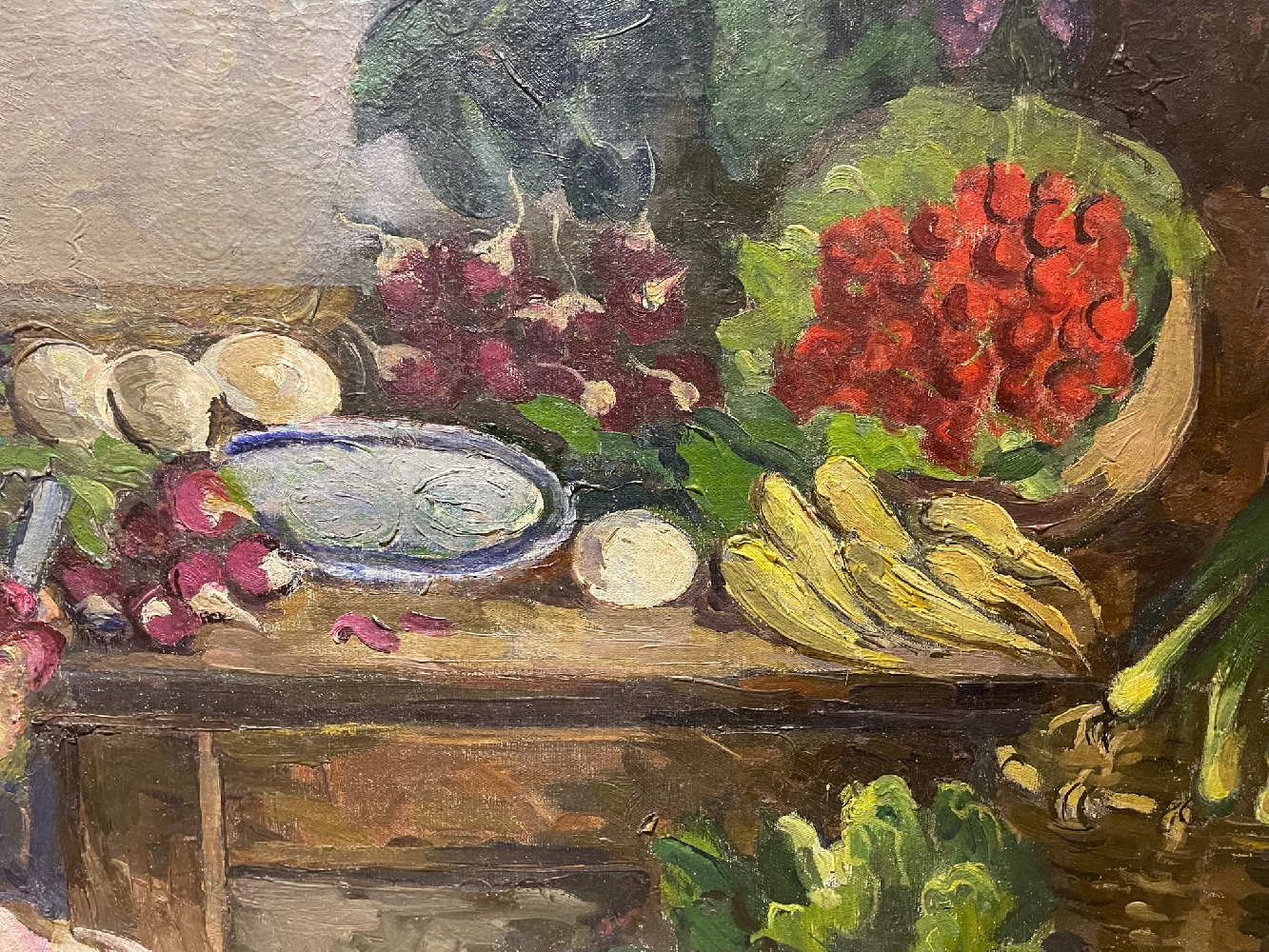 Стеньшинская Нина Сергеевна. К празднику. Стеньшинская Нина Сергеевна. К празднику.