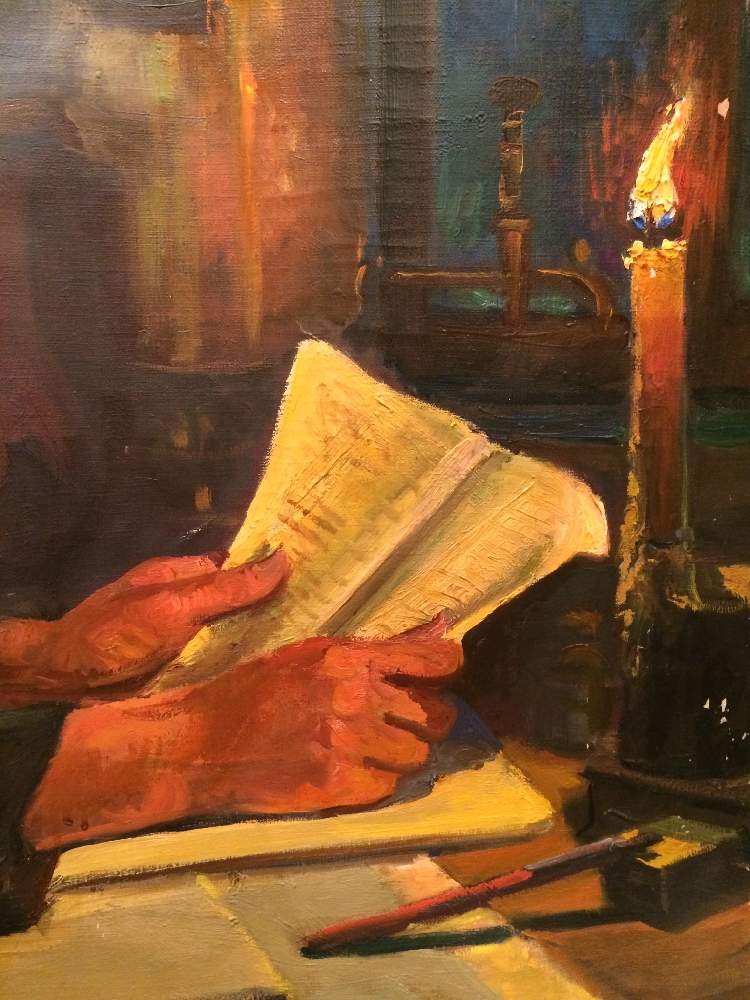 Терпсихоров Николай Борисович. Первое письмо В.И.Ленина И.В.Сталину. Новая Уда Иркутской обл. Терпсихоров Николай Борисович. Первое письмо В.И.Ленина И.В.Сталину. Новая Уда Иркутской обл.