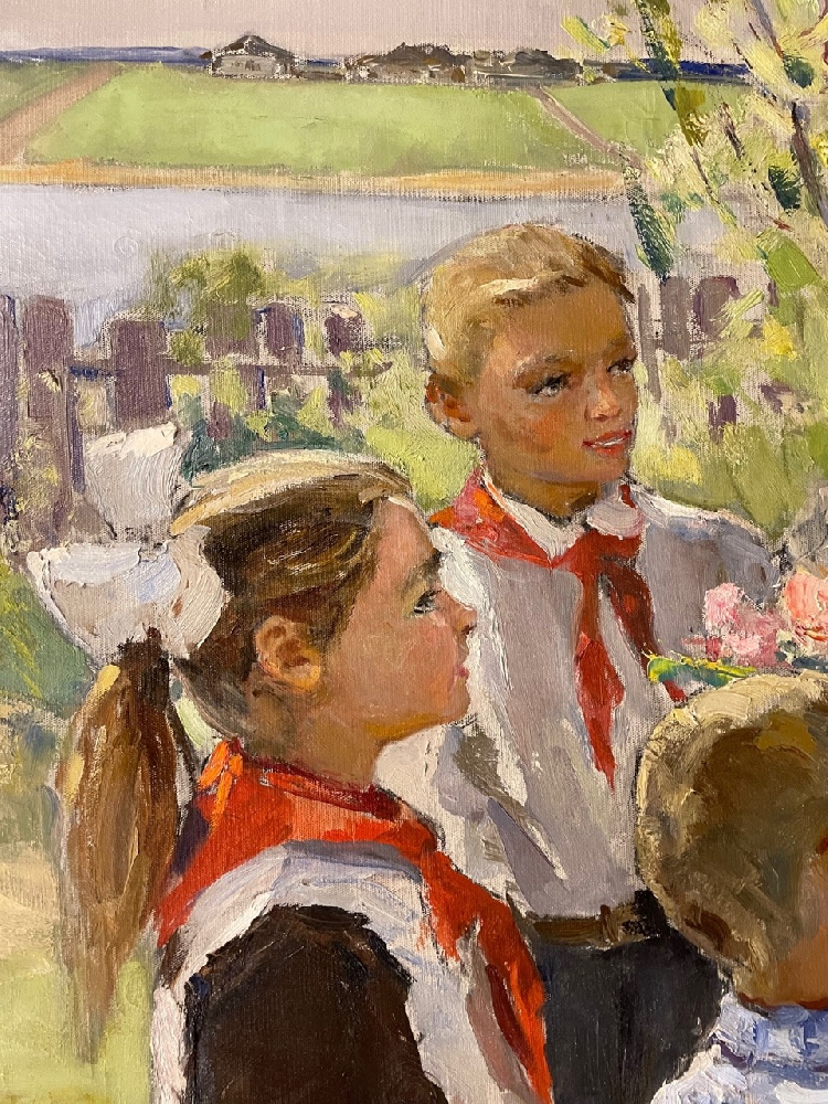 Цветкова Валентина Петровна. Первое сентября Цветкова Валентина Петровна. Первое сентября