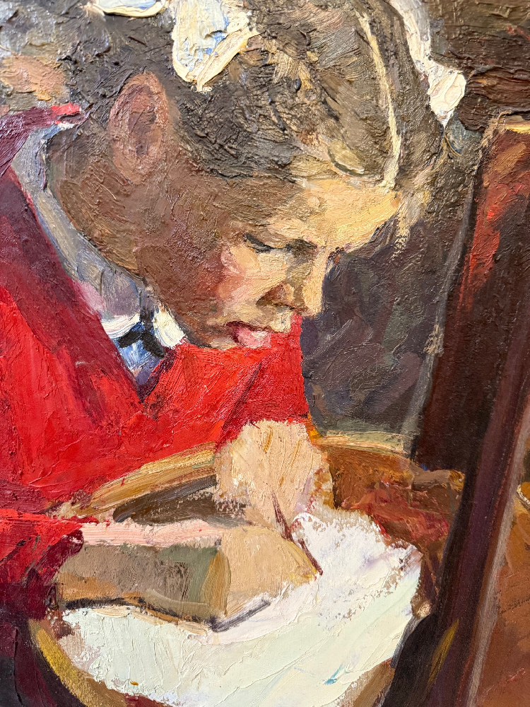 Солоницын Аркадий Павлович. Домашнее задание Солоницын Аркадий Павлович. Домашнее задание