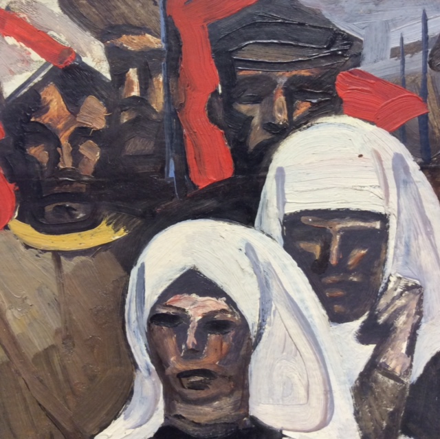 Смолин Александр Александрович. Сёстры милосердия Смолин Александр Александрович. Сёстры милосердия