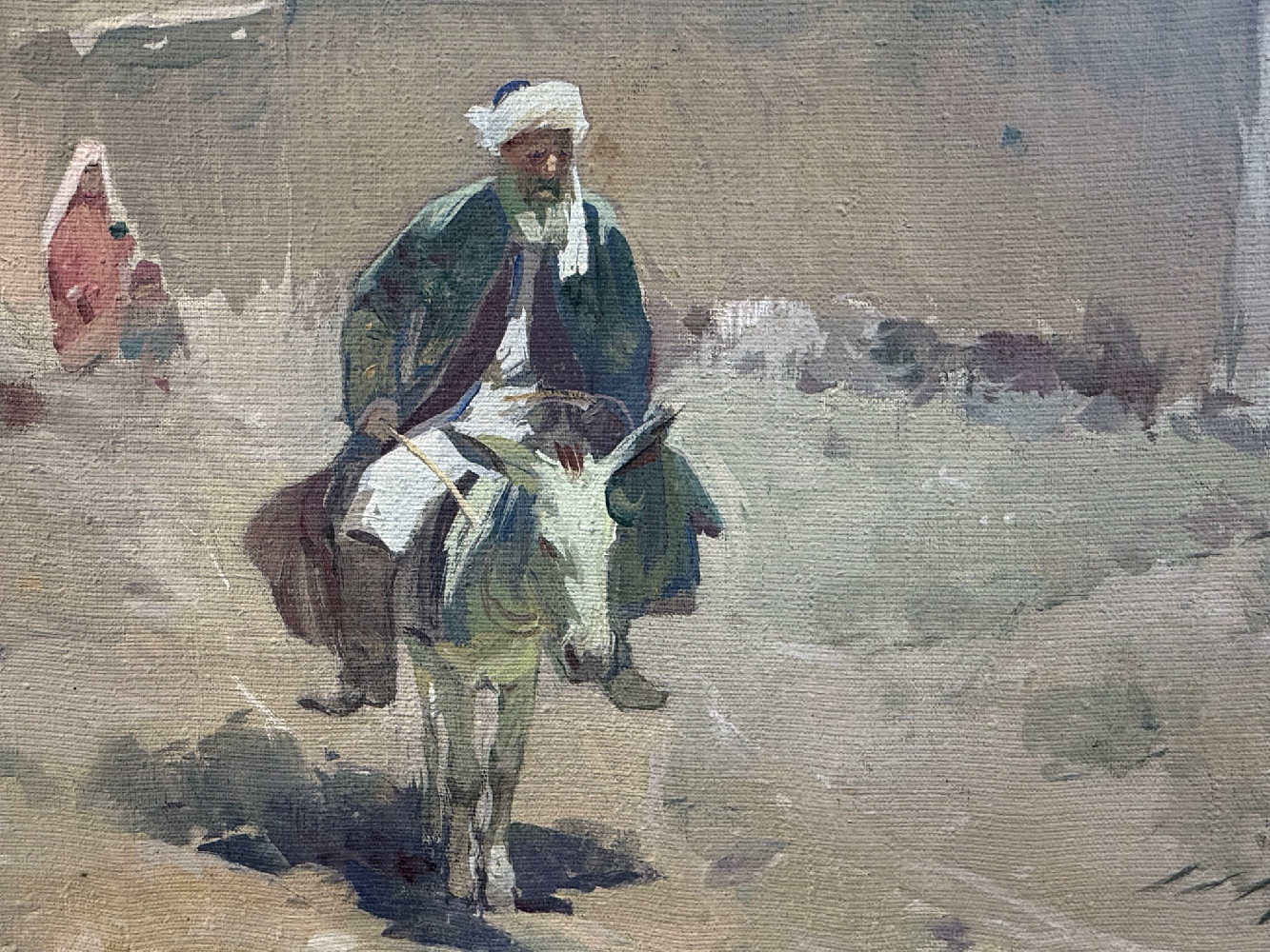 Брынских Борис Александрович. В кишлаке. Провожают Брынских Борис Александрович. В кишлаке. Провожают