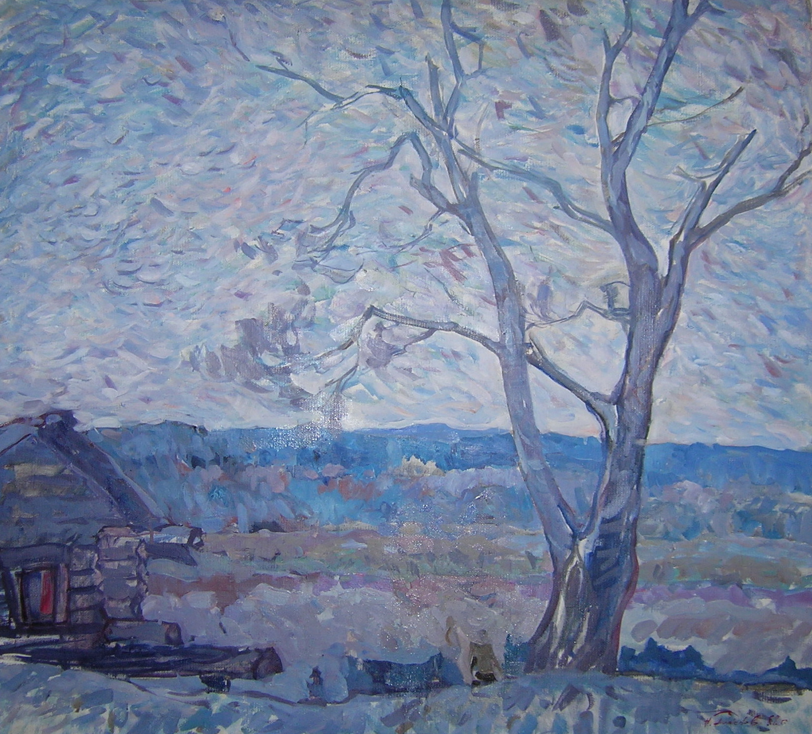 Пименов Николай Николаевич. Мир на двоих. Пименов Николай Николаевич. Мир на двоих.