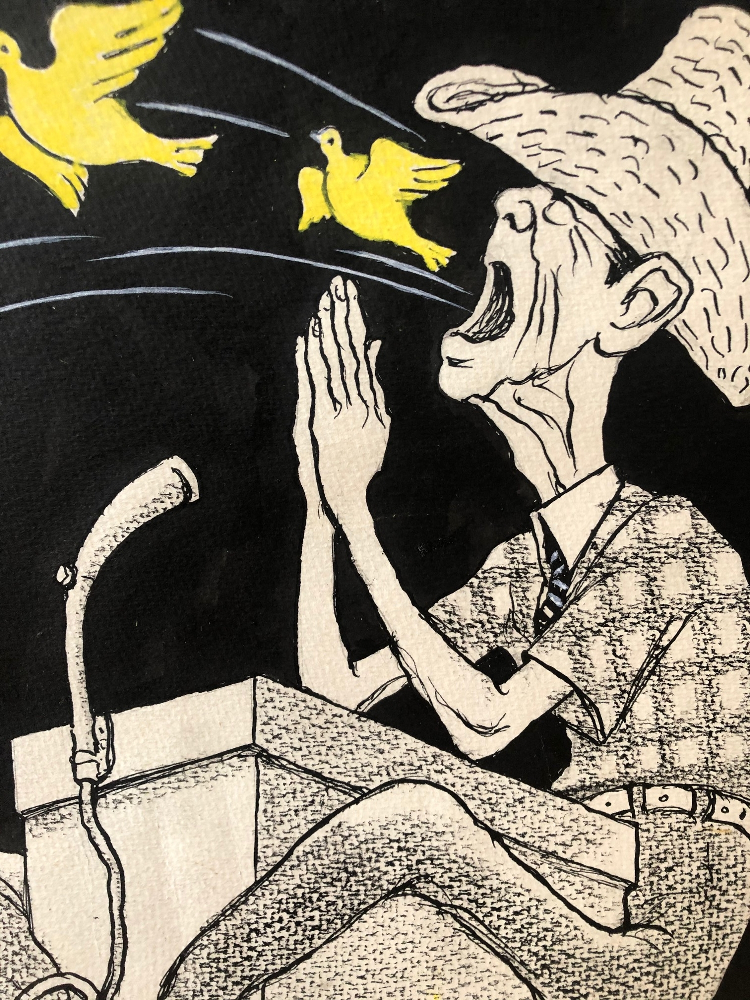 Кукрыниксы . Слишком 