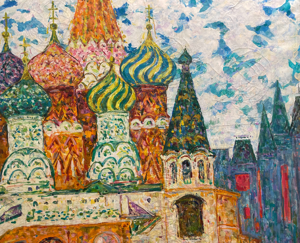 Домашников Борис Фёдорович. Май. Москва Домашников Борис Фёдорович. Май. Москва