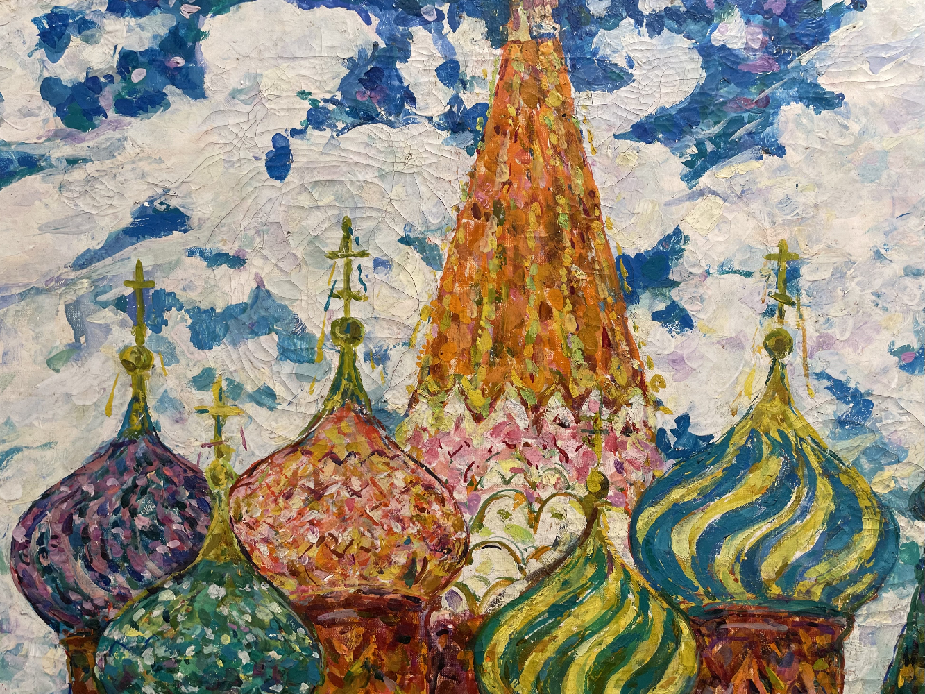 Домашников Борис Фёдорович. Май. Москва Домашников Борис Фёдорович. Май. Москва