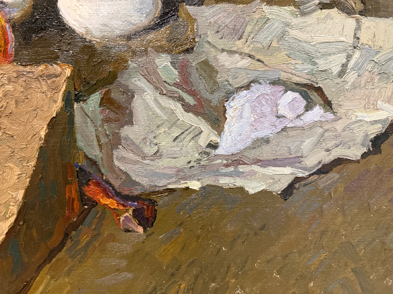Титов Анатолий Михайлович. Хлеб и соль Титов Анатолий Михайлович. Хлеб и соль