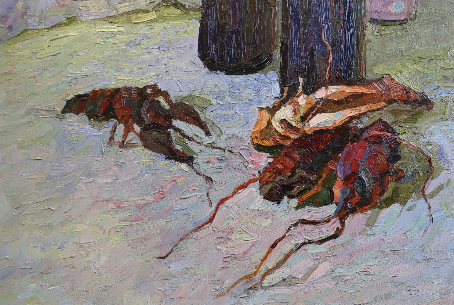 Титов Анатолий Михайлович. Раки и пиво. Титов Анатолий Михайлович. Раки и пиво.