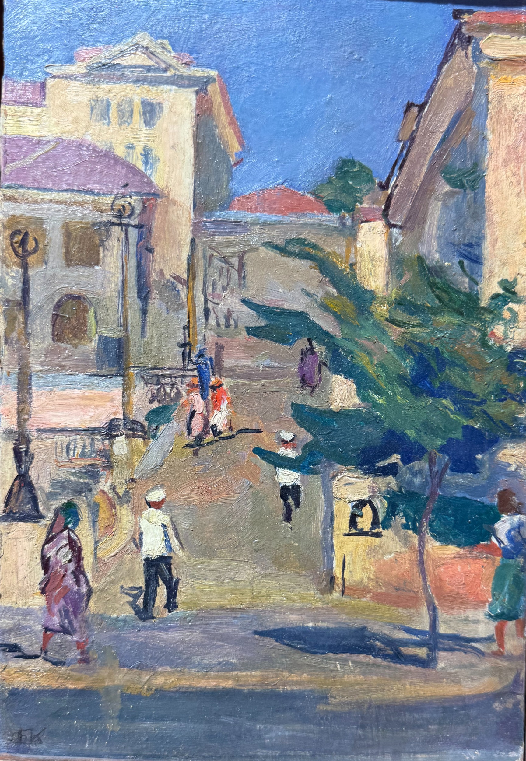 Коржевский Борис Георгиевич. Севастополь Коржевский Борис Георгиевич. Севастополь
