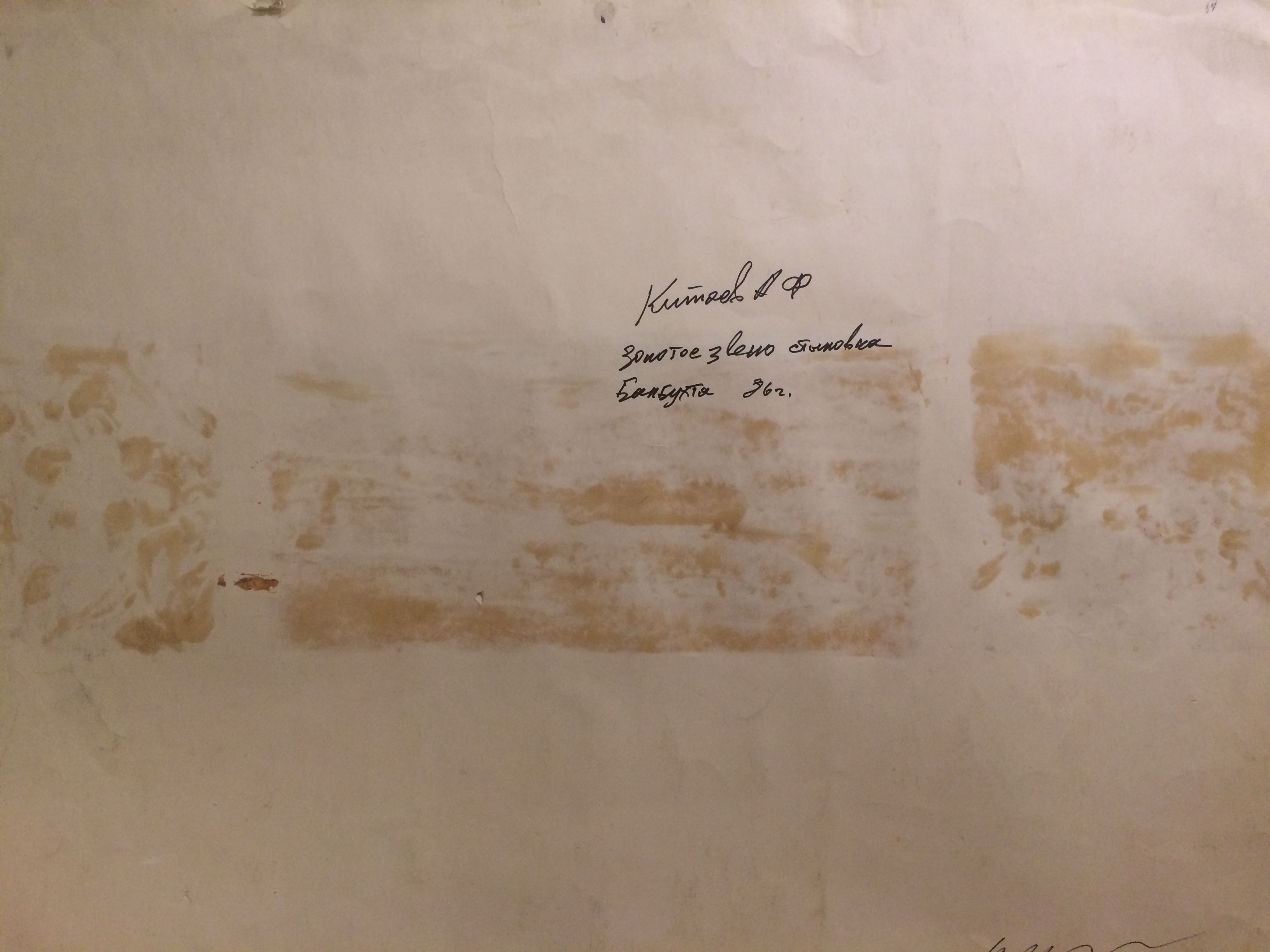 Оборот. Китаев Анатолий Федорович. Золотое звено. Стыковка. Балбухта.