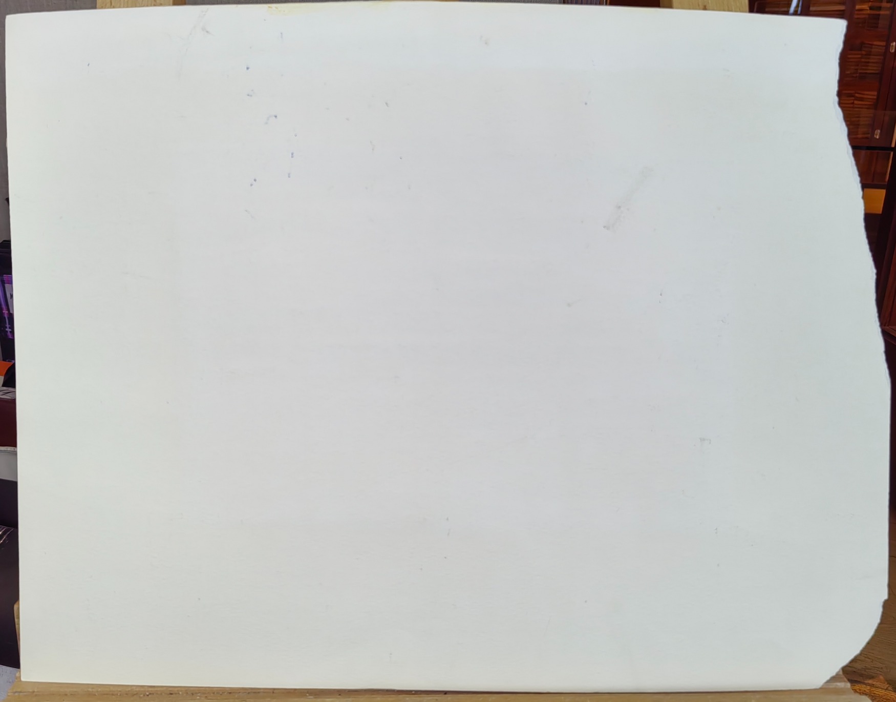 Оборот. Рожнев Владислав Валентинович. Беш-Мойнок-Ачи