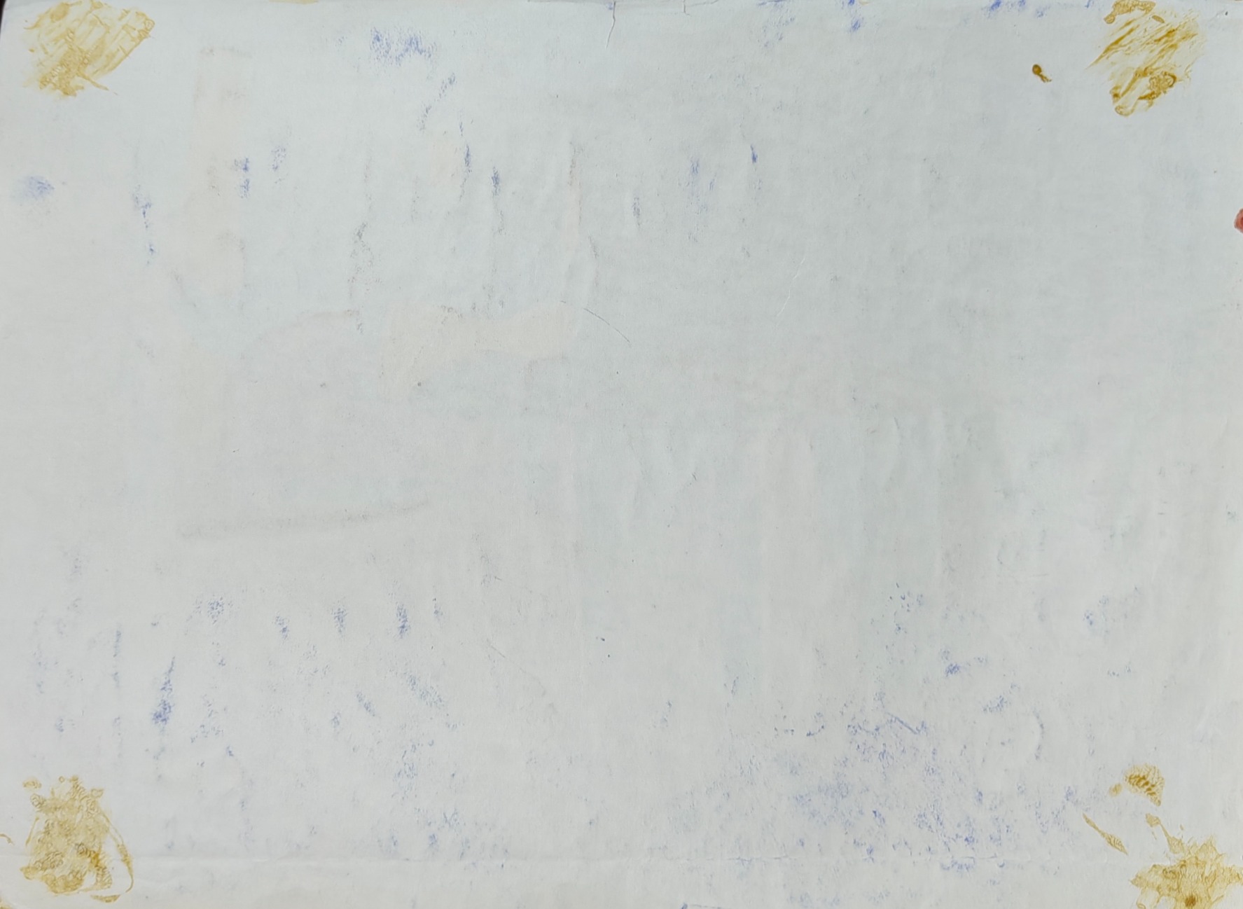 Оборот. Рожнев Владислав Валентинович. Красные горы