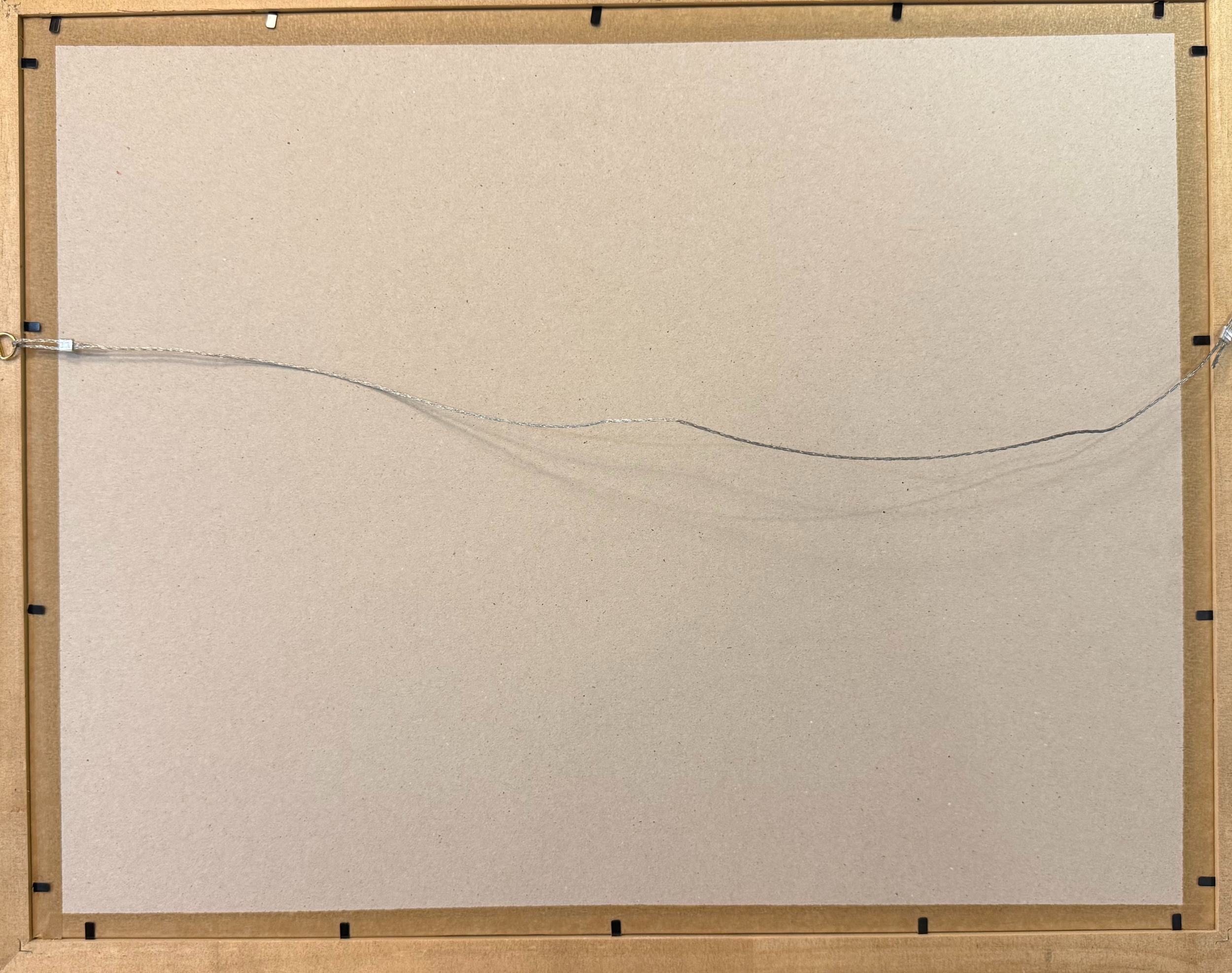 Оборот. Налбандян Дмитрий Аркадьевич. Старая армянская деревня по пути Апаран