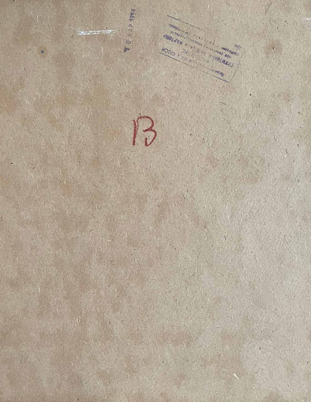 Оборот. Прошкин Виктор Николаевич. Работница на погрузчике