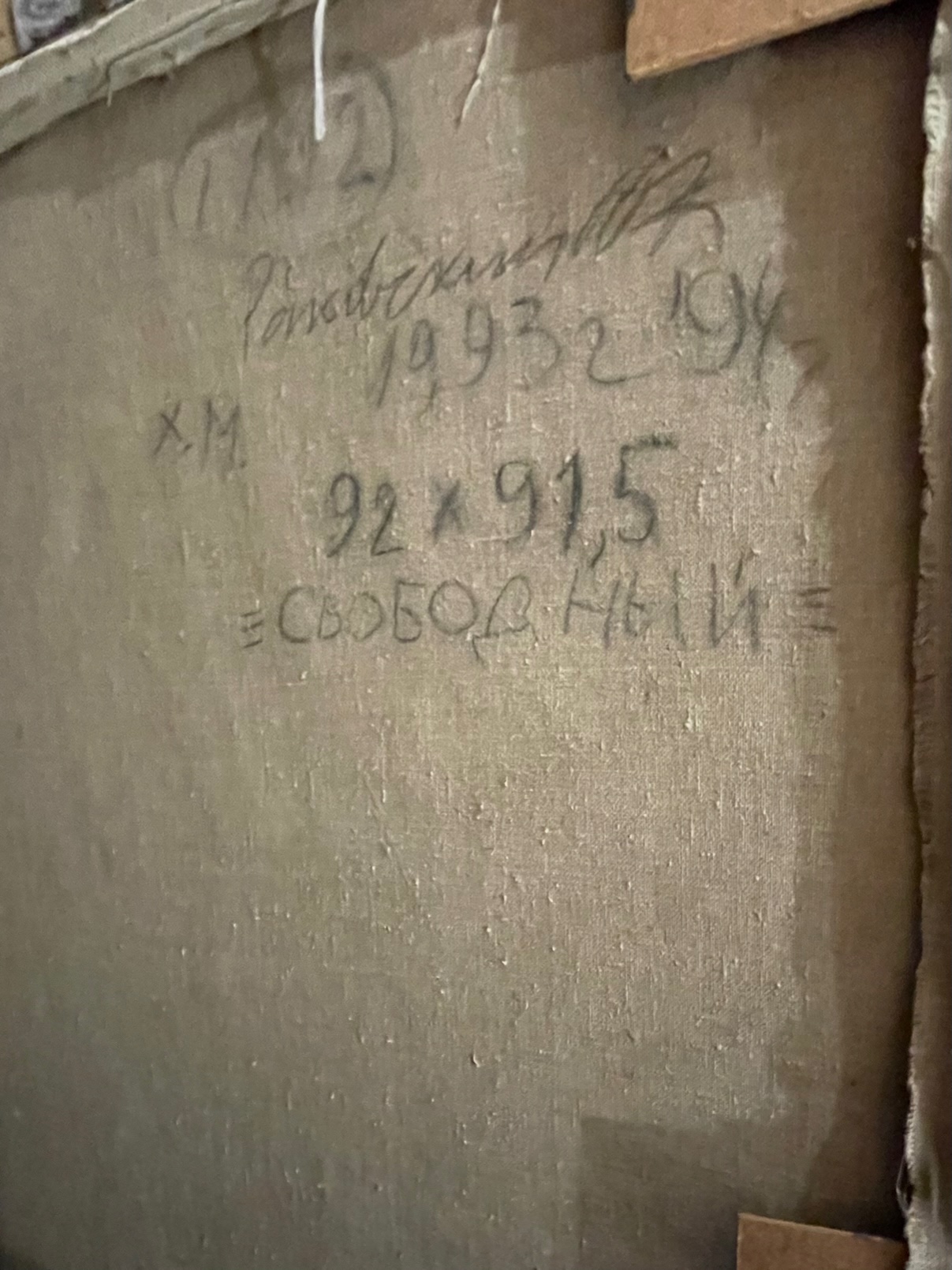 Оборот. Раковский Юрий Александрович. Свободный Оборот. Раковский Юрий Александрович. Свободный