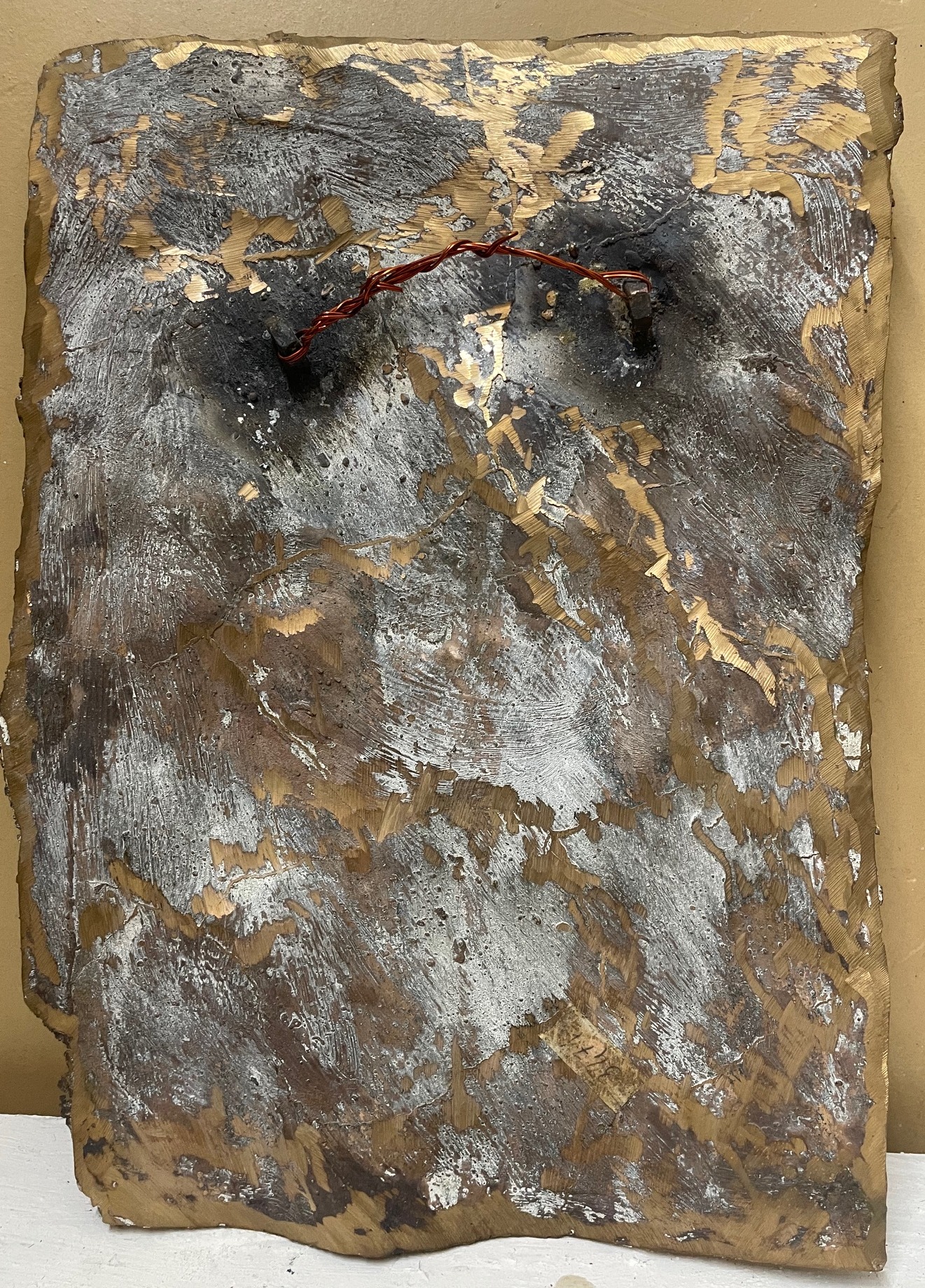 Оборот. Франгулян Георгий Вартанович. Мечты