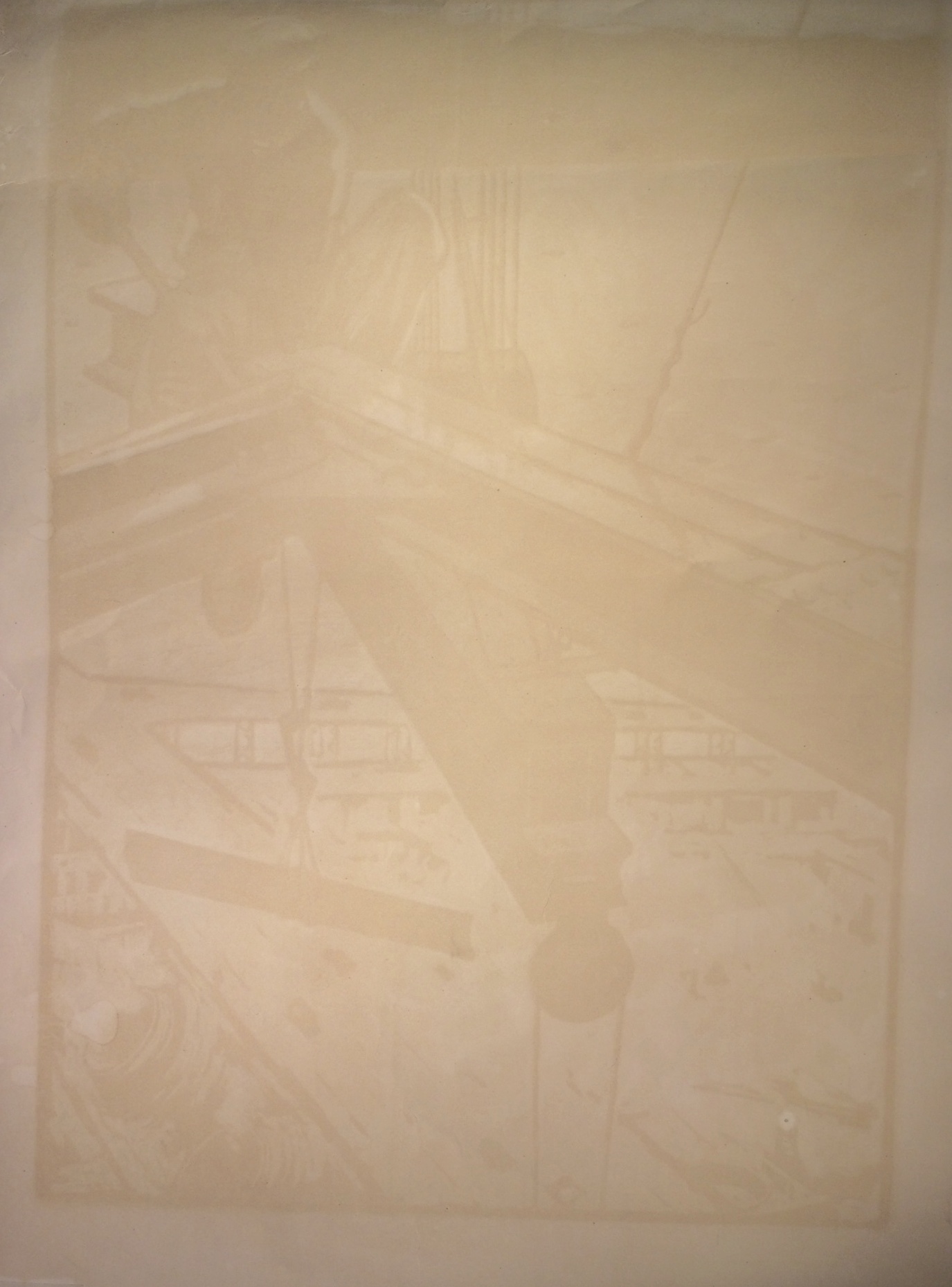 Оборот. Денисов Василий Филиппович. Монтажник-высотник или Весна на Ангаре