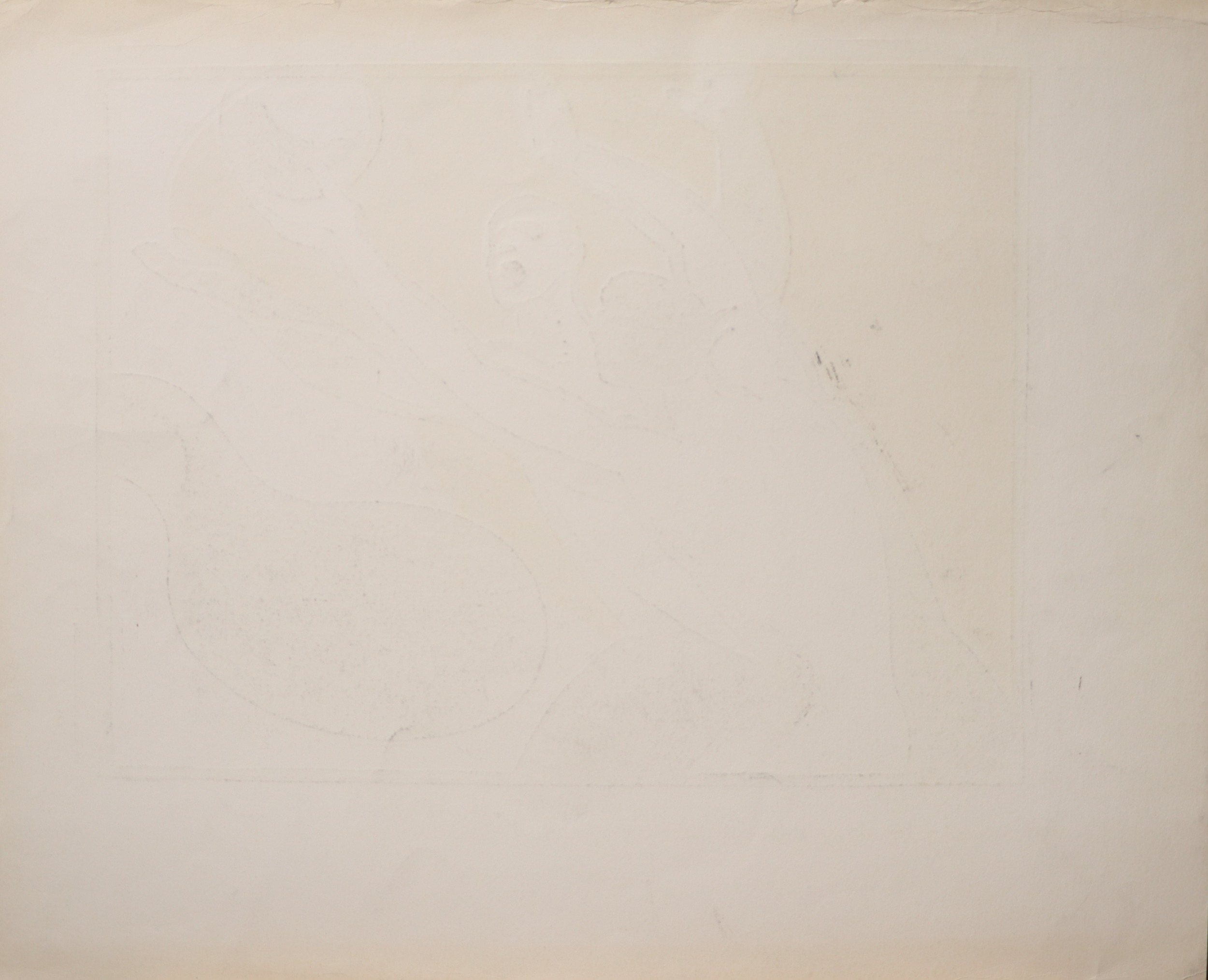 Оборот. Витинг Николай Иосифович. Баскетбол.