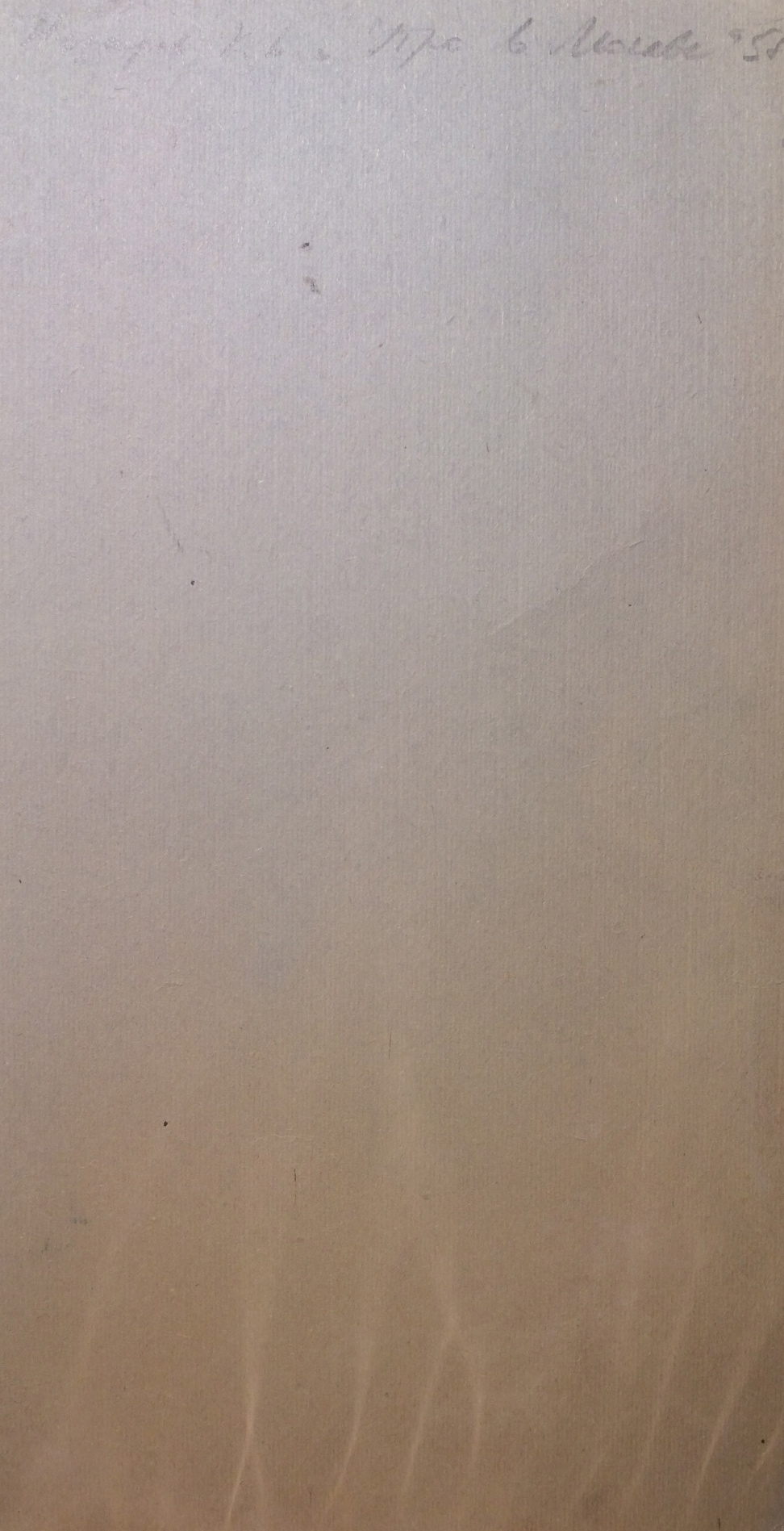 Оборот. Назаров Константин Борисович. Утро в Москве.