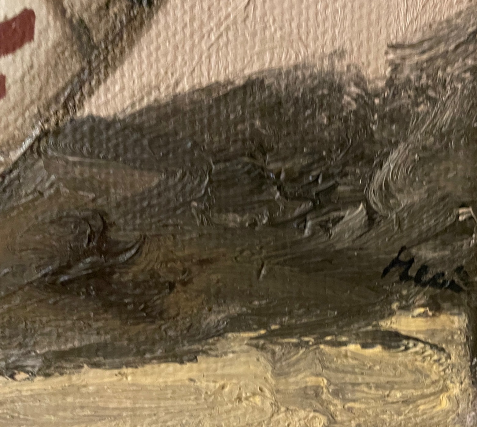 Подпись. Нестерова Наталия Игоревна. Несущие в море. Подпись. Нестерова Наталия Игоревна. Несущие в море.