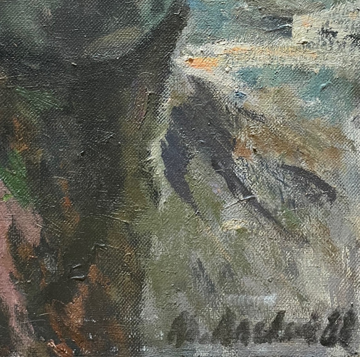 Подпись. Алексеев Адольф Евгеньевич. Ленинград в блокаде Подпись. Алексеев Адольф Евгеньевич. Ленинград в блокаде