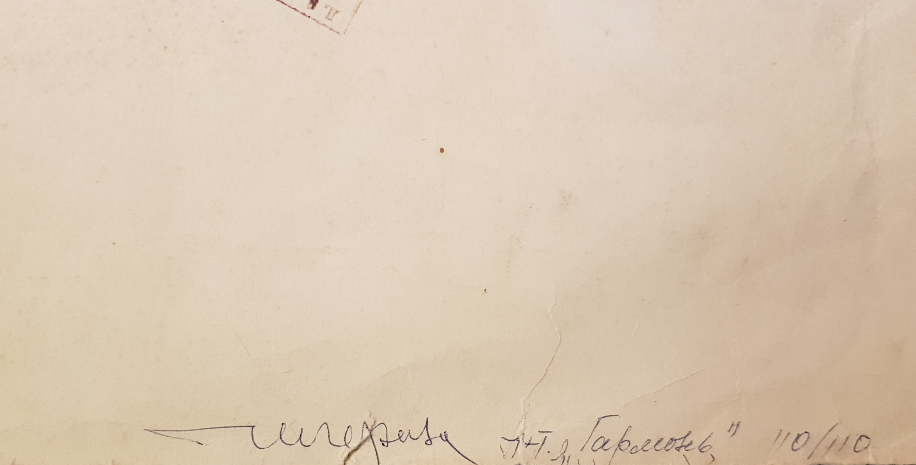 Подпись. Чичерина Минна Григорьевна. Гармоника Подпись. Чичерина Минна Григорьевна. Гармоника
