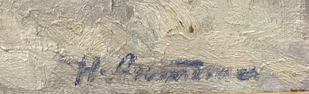 Подпись. Антипин Николай Николаевич. Кремль