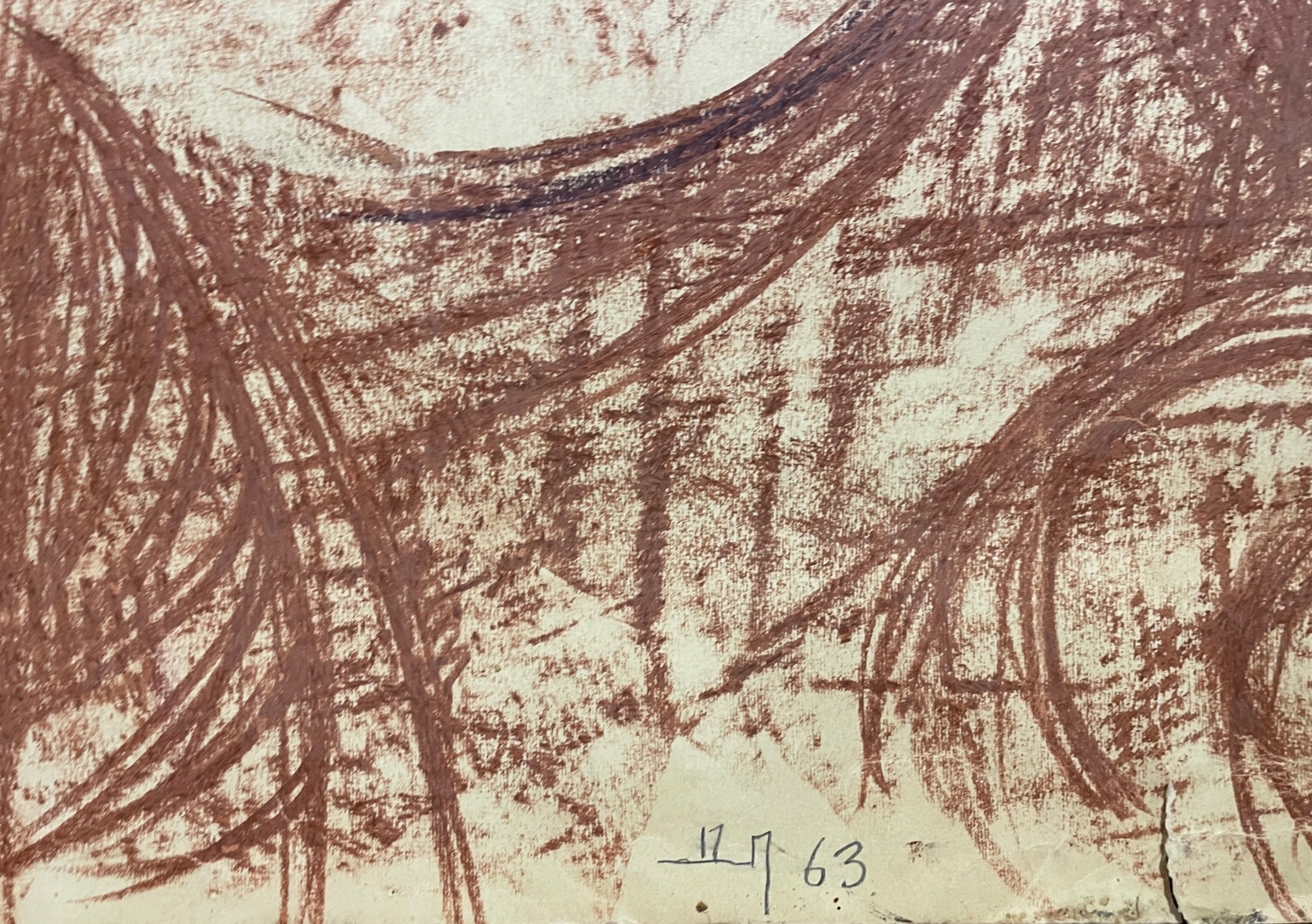 Подпись. Плавинский Дмитрий Петрович. Снятогорск (Снетогорск) Подпись. Плавинский Дмитрий Петрович. Снятогорск (Снетогорск)