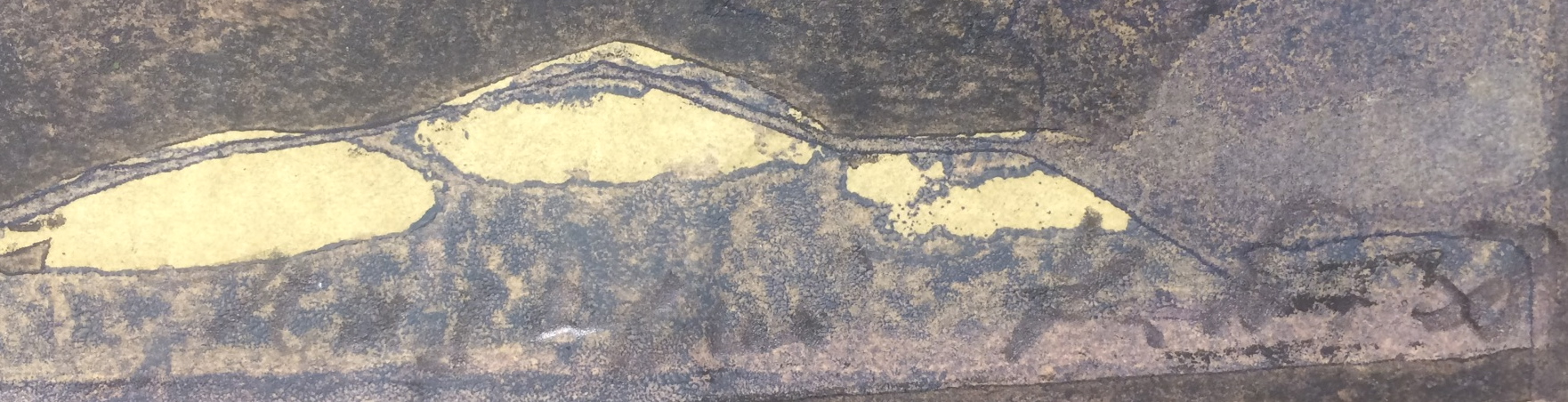 Подпись. Назаров Константин Борисович. Ночная Москва.