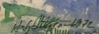 Подпись. Грицюк Николай Демьянович. Солнечный день Подпись. Грицюк Николай Демьянович. Солнечный день