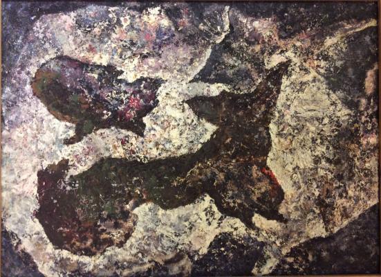 Ситников Василий Яковлевич. Настроение